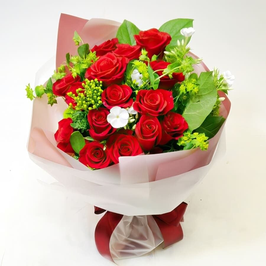 Bouquet18-37 (Standard(S))