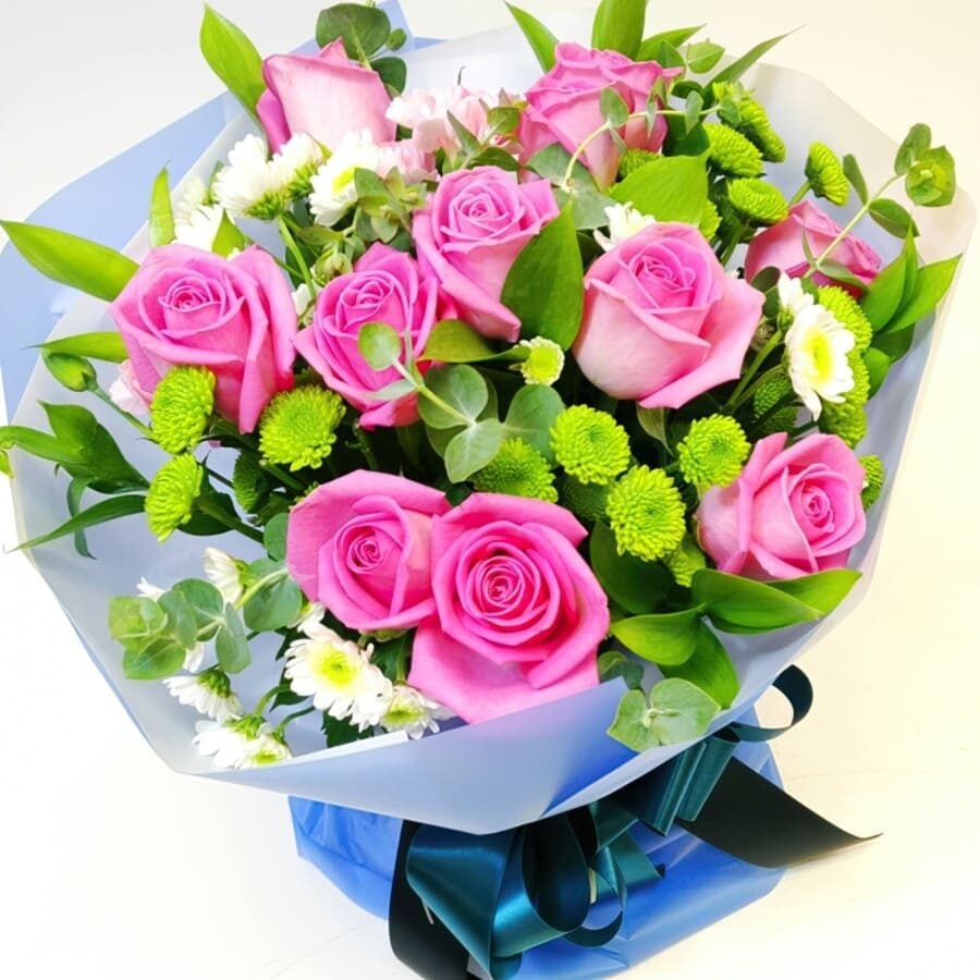 Bouquet18-52 (Standard(S))