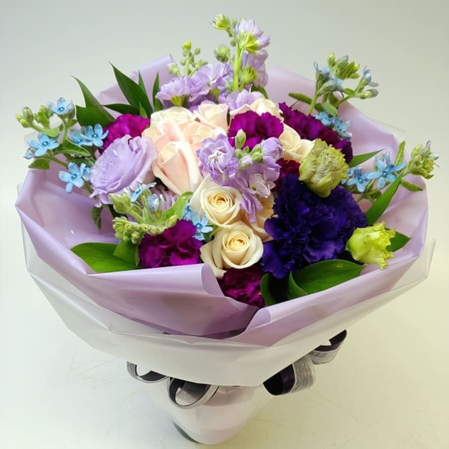 Bouquet18-54 (Standard(S))