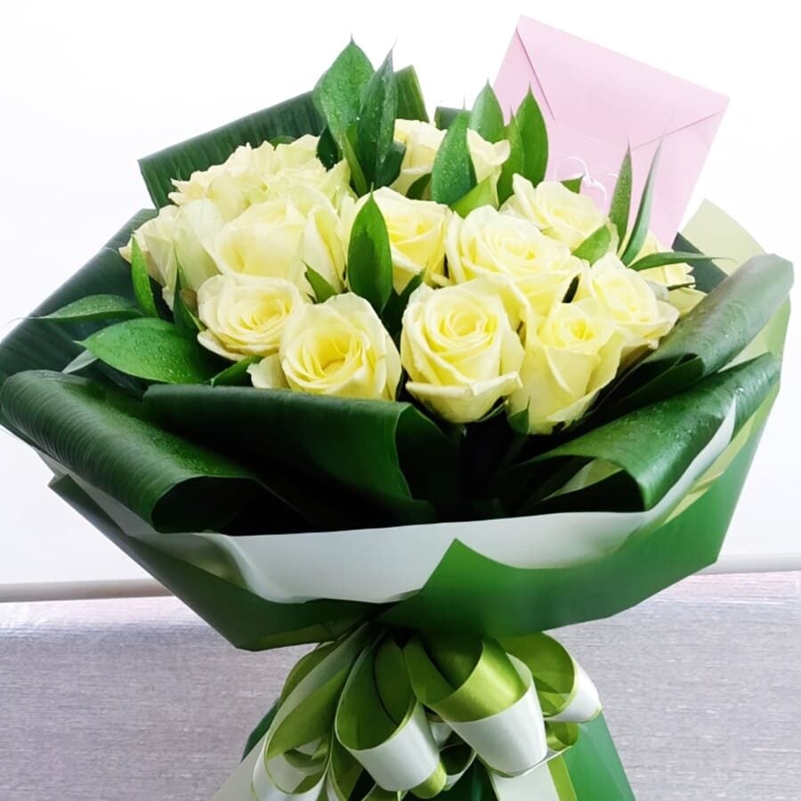 Bouquet18-59 (Standard(S))