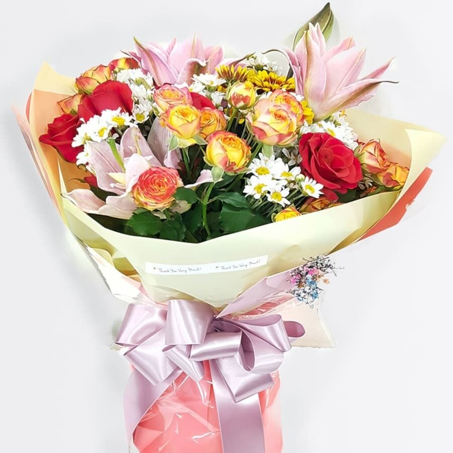 For you (Standard(S))