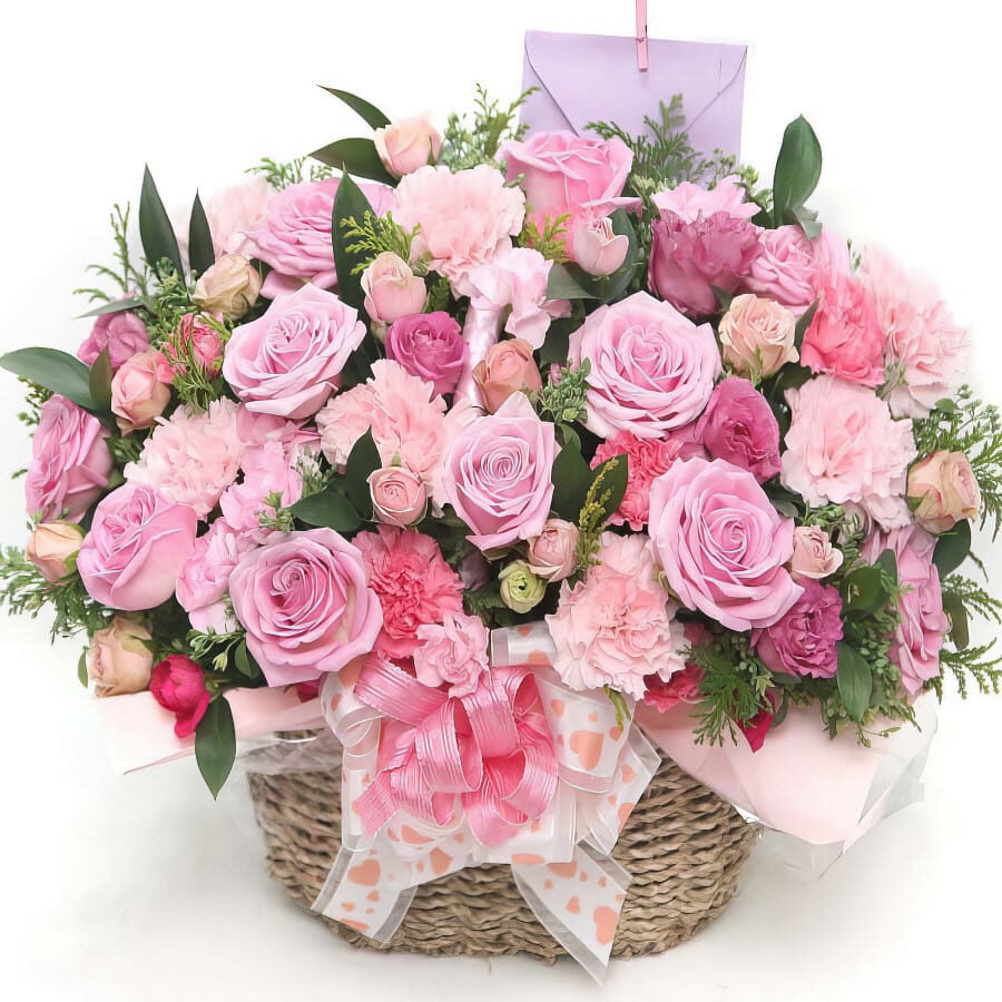lovely woman (Standard(S))