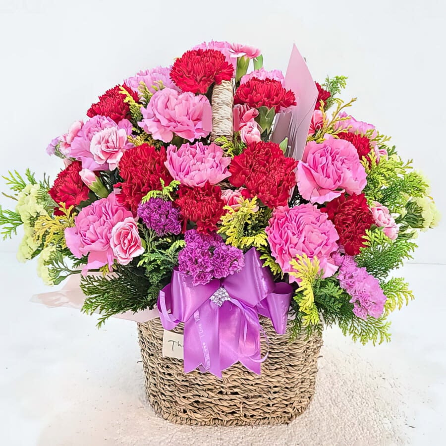 Filial love (Standard(S) )