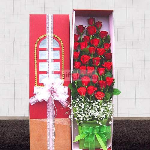 Flower box-8