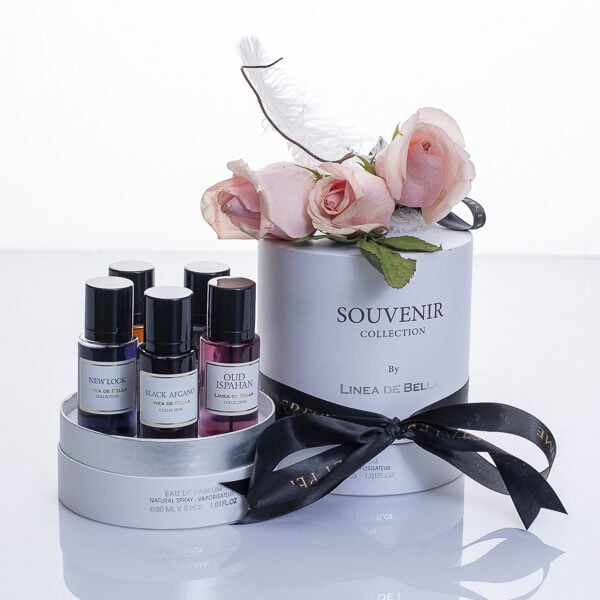 Souvenir Silver Sweet