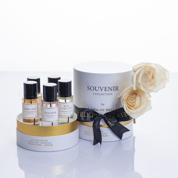 Souvenir Golden Soft