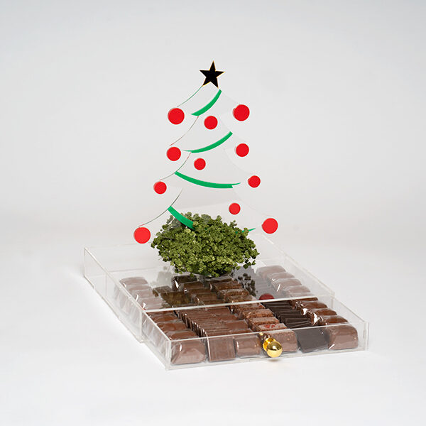 Acrylic Tree