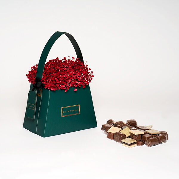 Green Bag