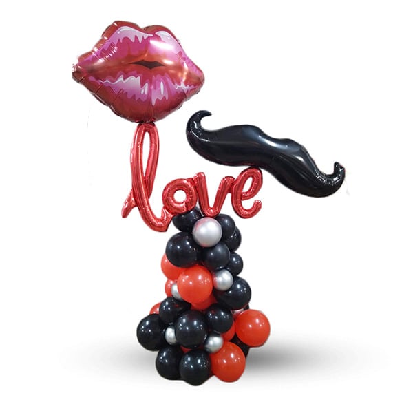 Sweet Love Balloon 2