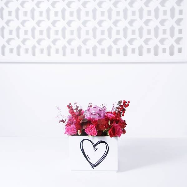 Heart Box 1