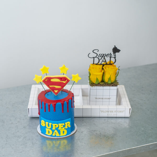 Super Baba I