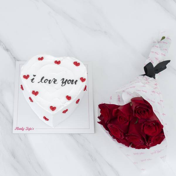 Sweet Heart II