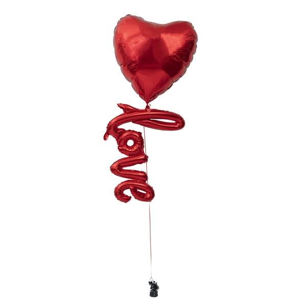 Love Balloon