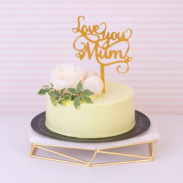 Verona Cake 1