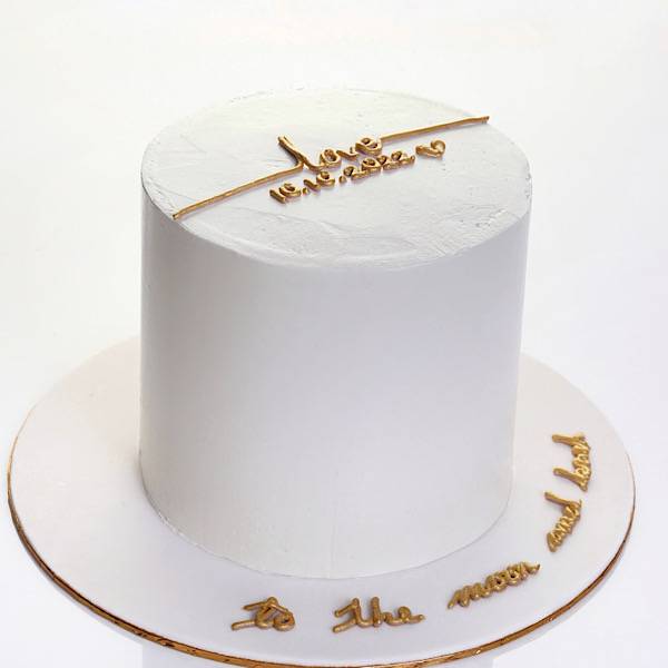 Love Cake