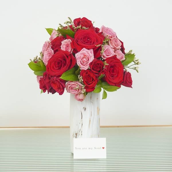 Love Rose 13