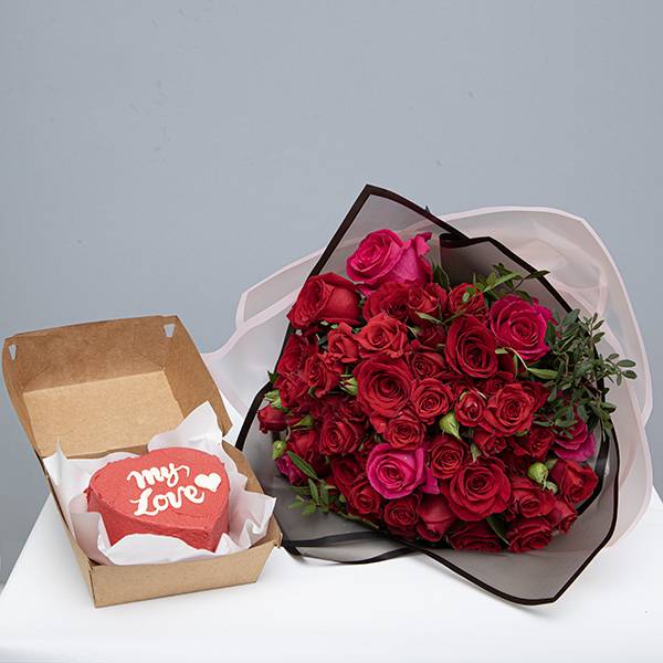 Sweet Love