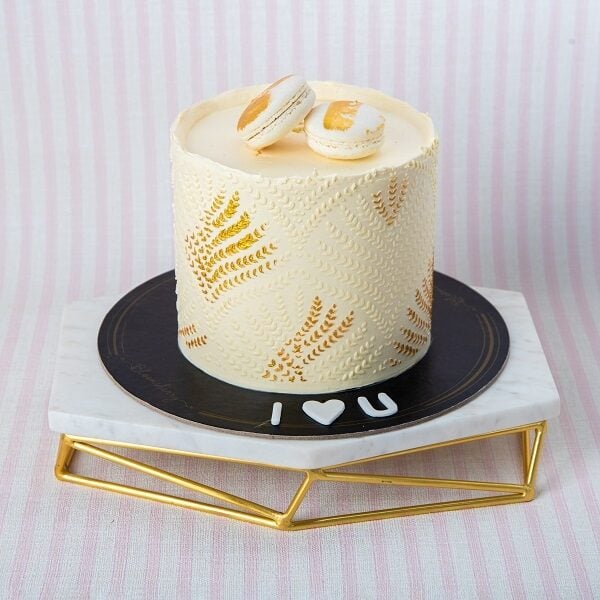 Posh Cake