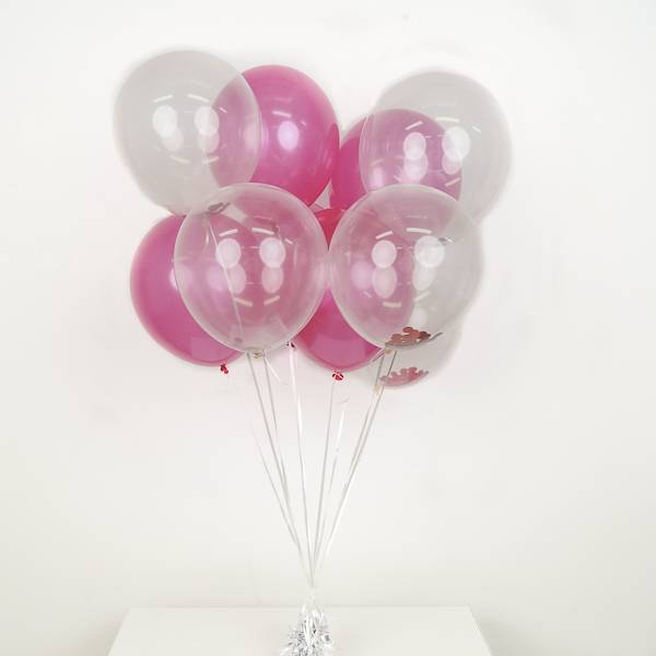 Pink Spark