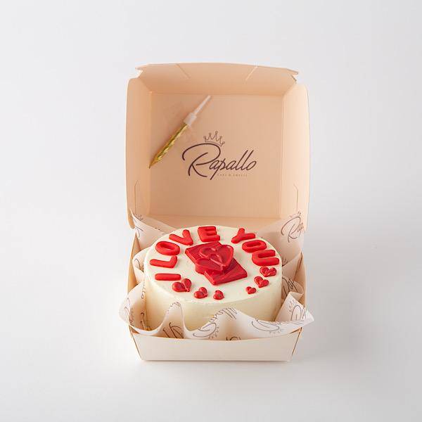 Mini Cake Love 103
