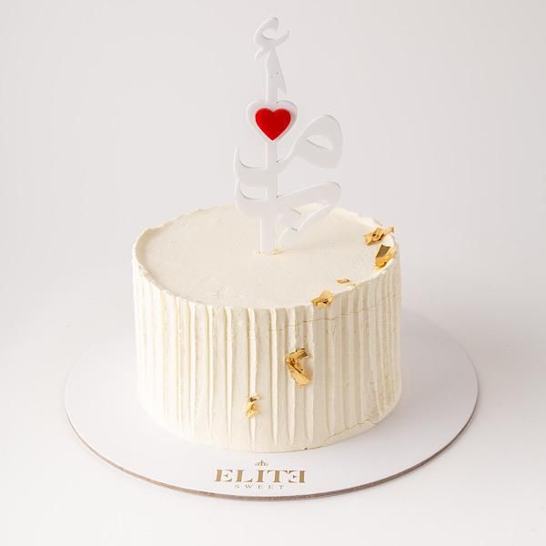 Mother Cake 28