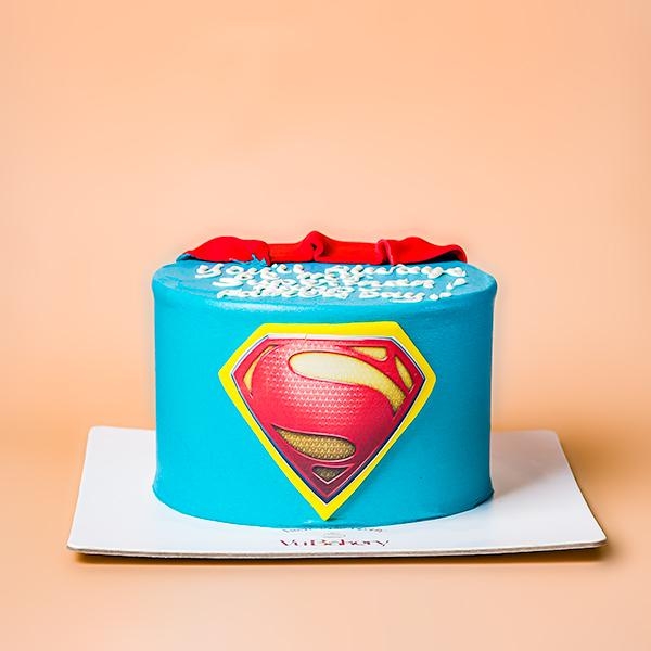 Super Baba Cake