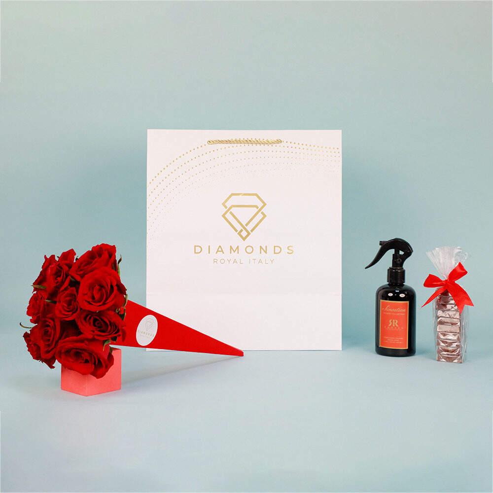 Rose Radiance 9