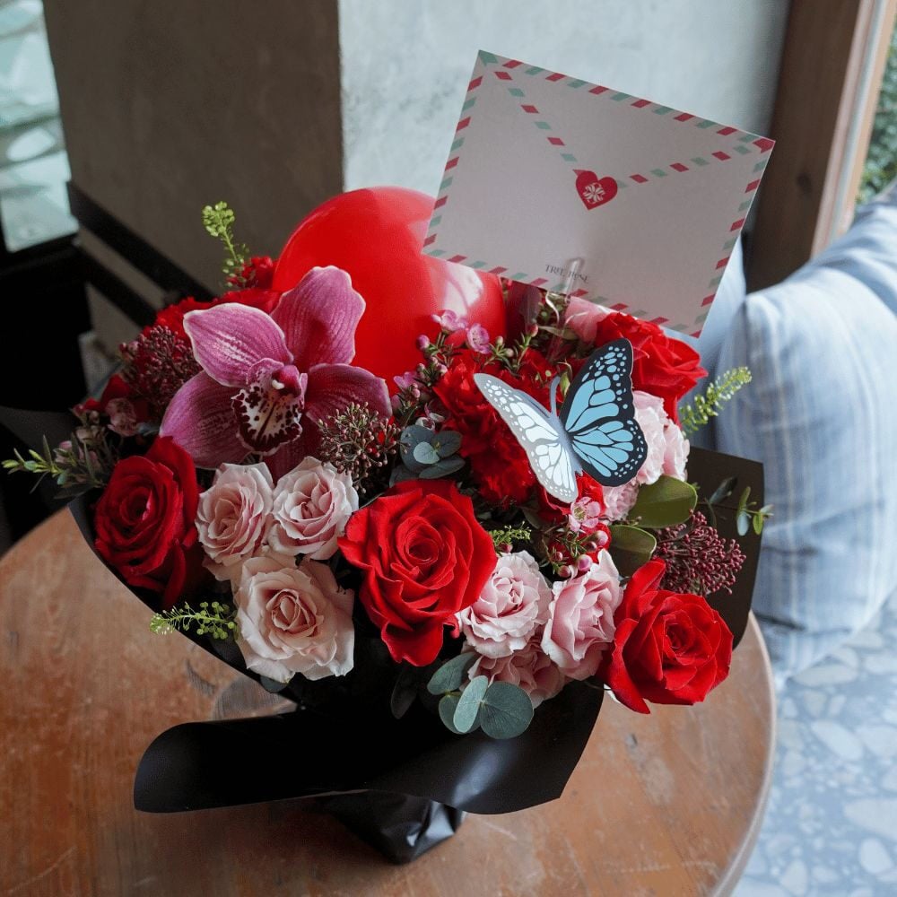 With Love 1