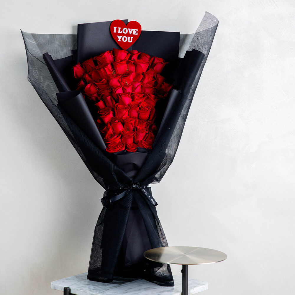 Love Day Bouquet 1