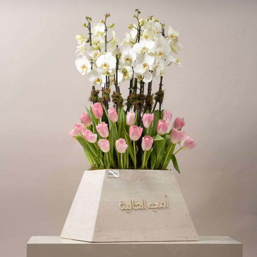 Pearl Pink
