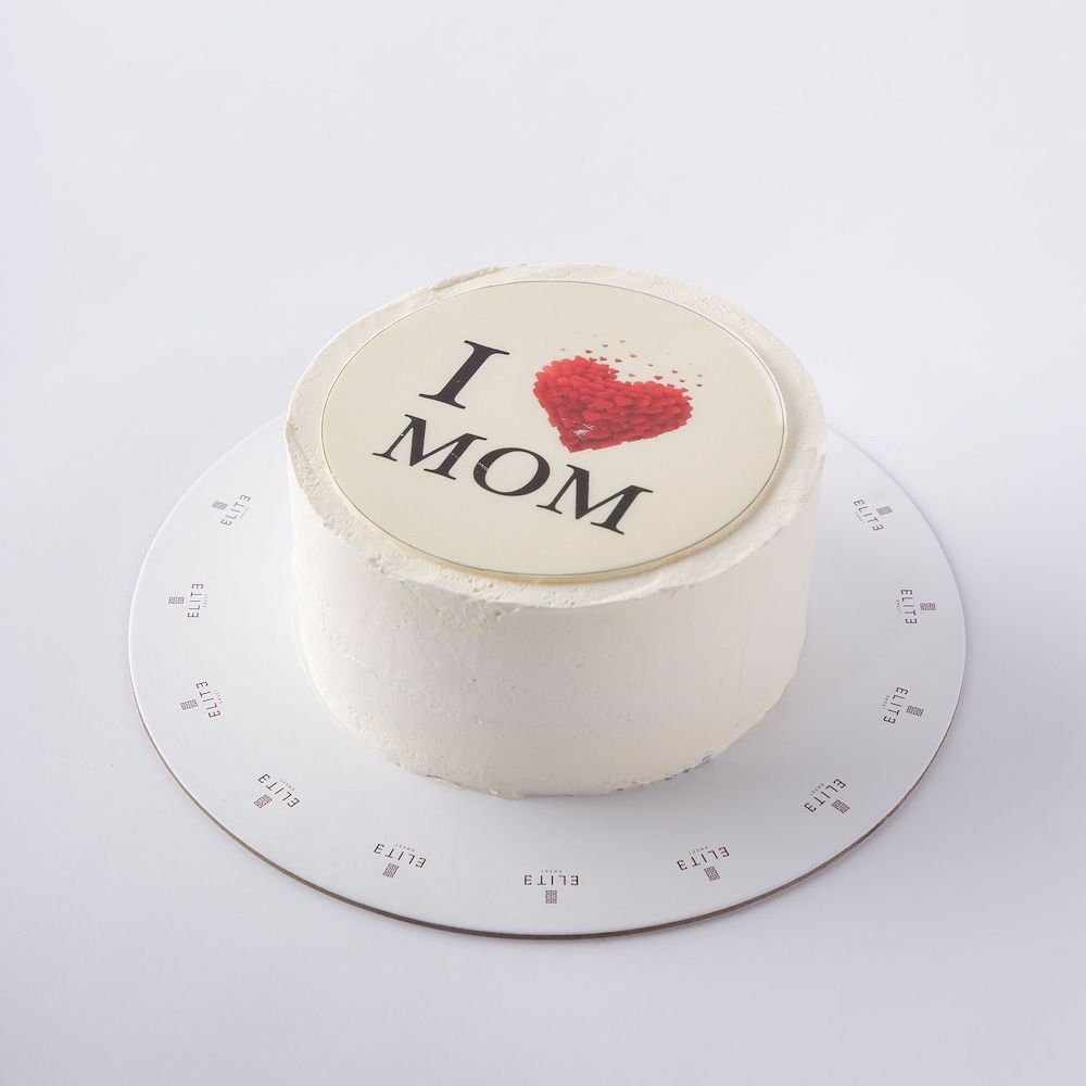 Mother Cake 6