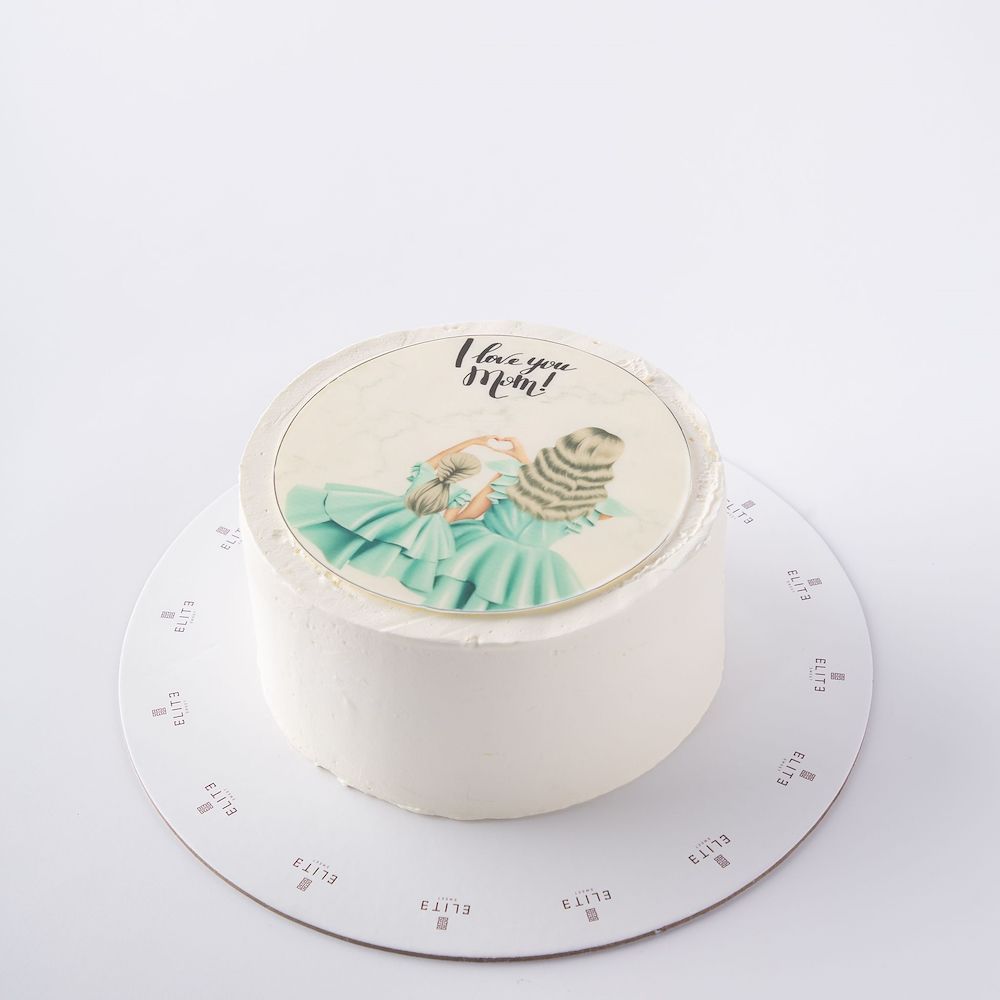 Mother Cake 7