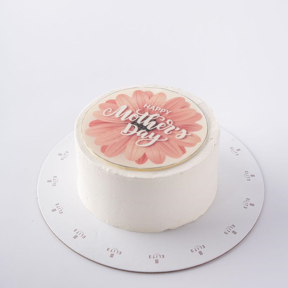 Mother Cake 10