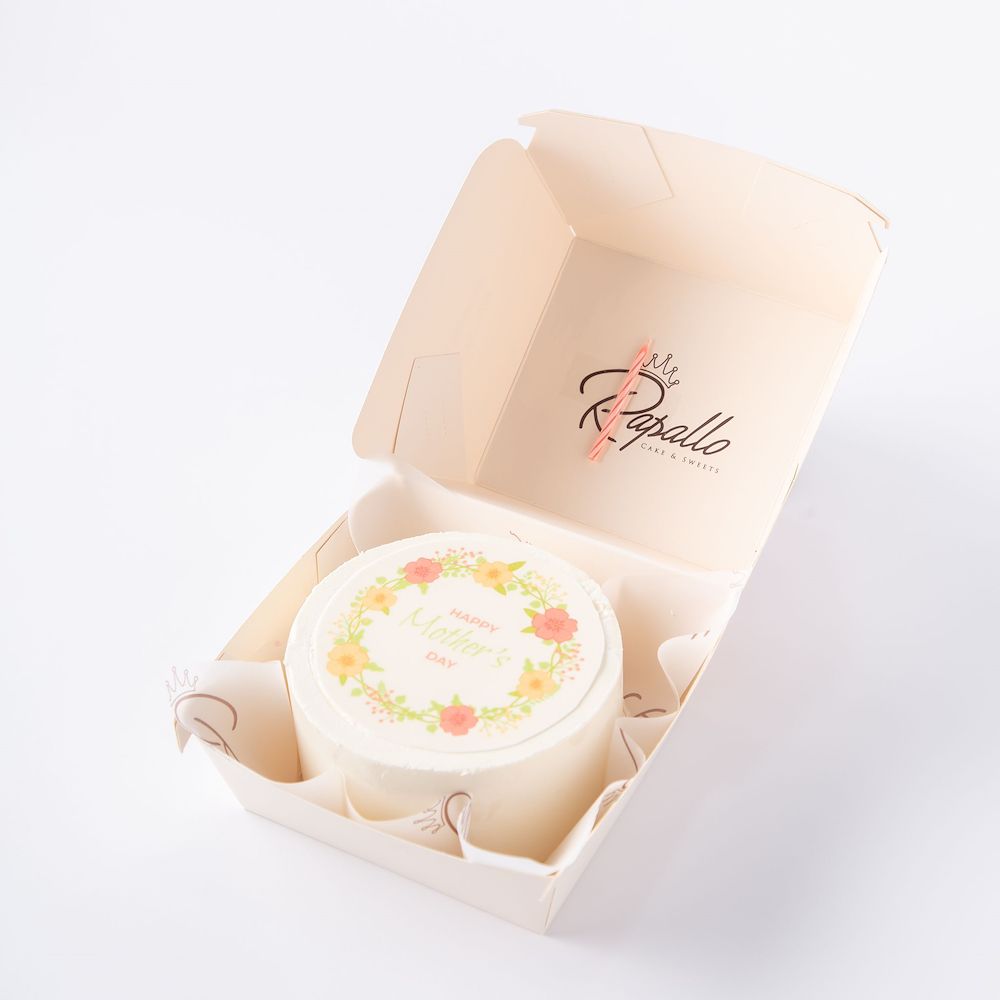 Mini Mother Cake 7