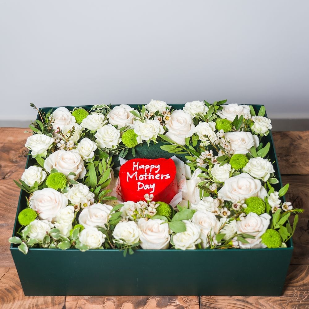 Mother's Day Box IV