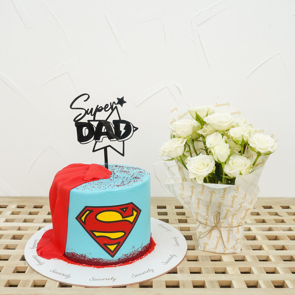 Super Dad 1