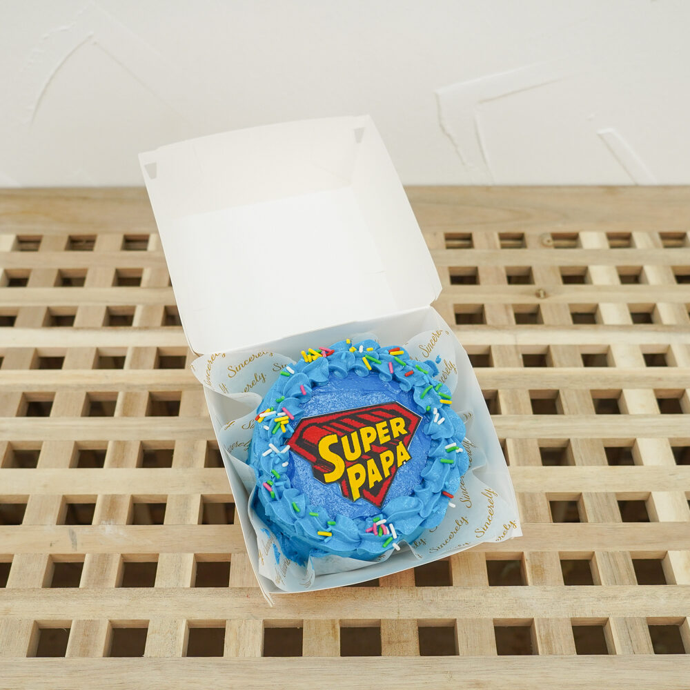Super Dad 4
