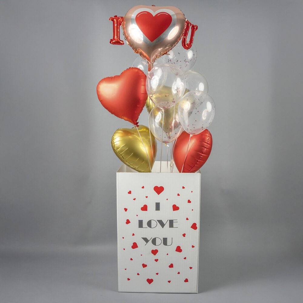 Love Box