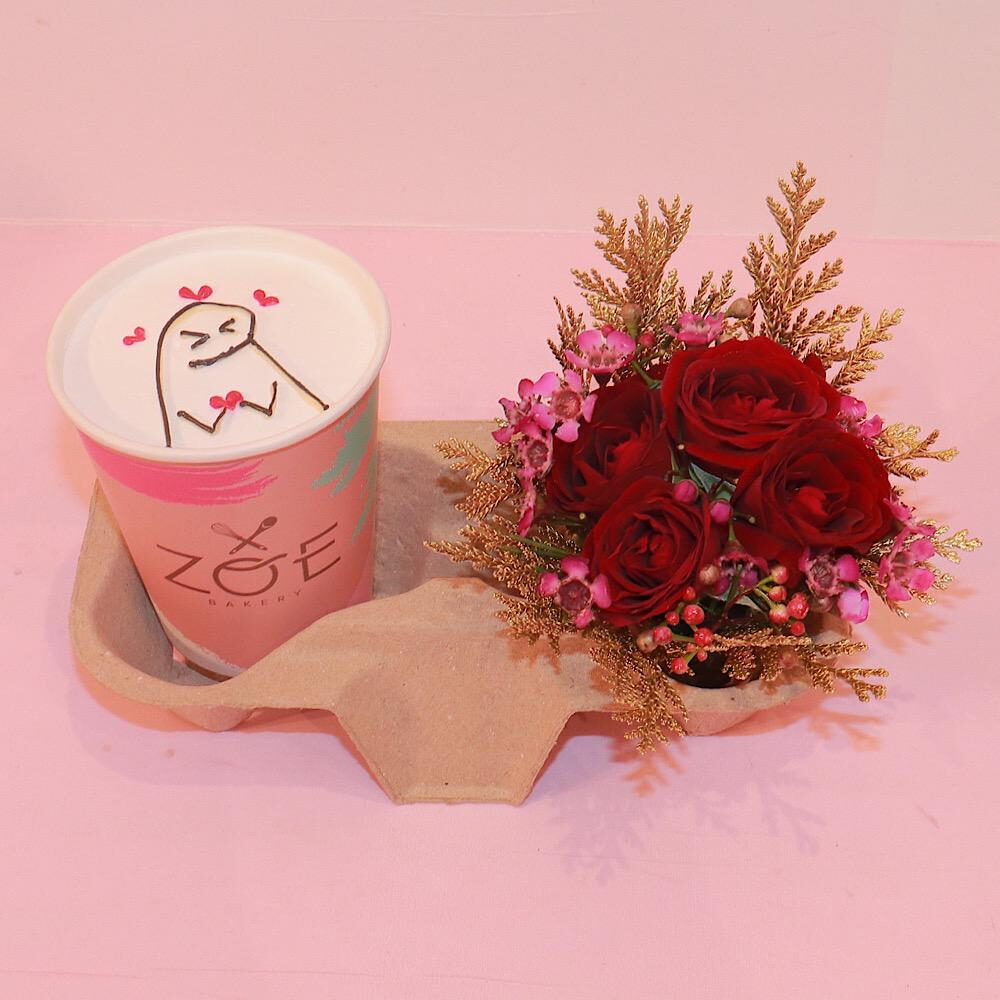 Fair Love 3