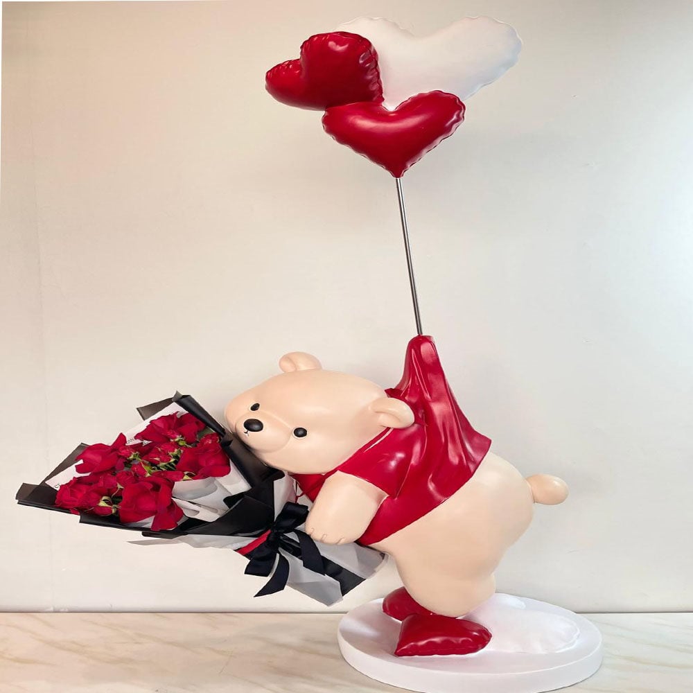 Red Bear