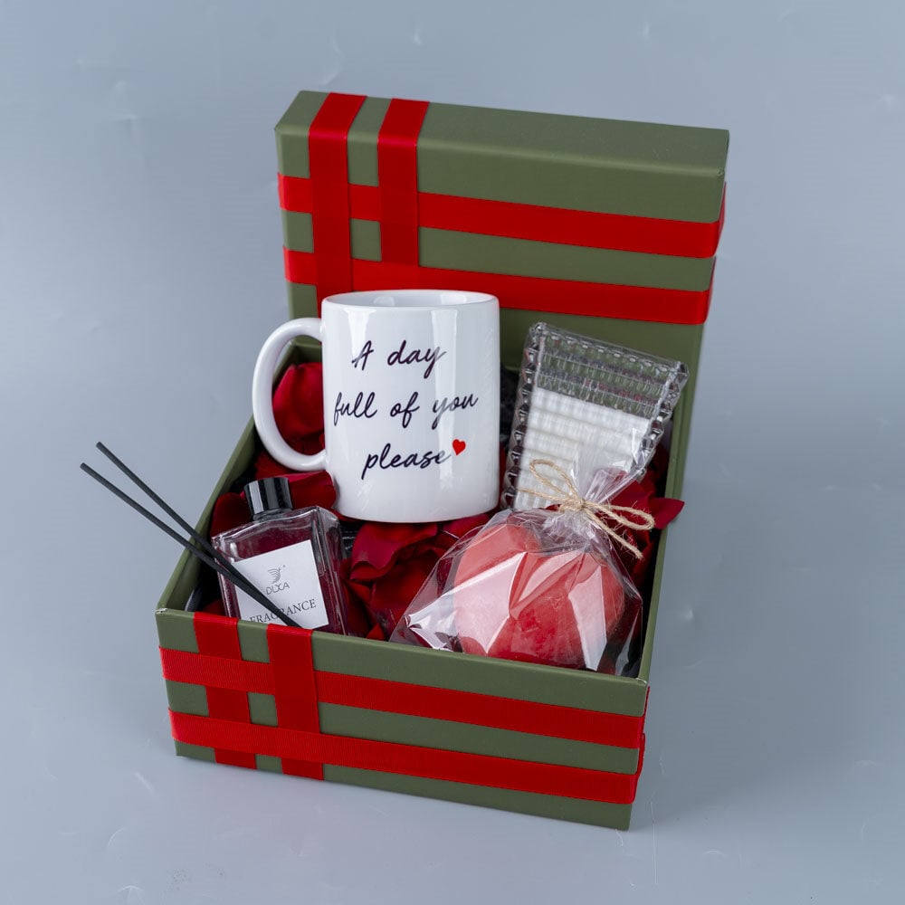 Love Box 2