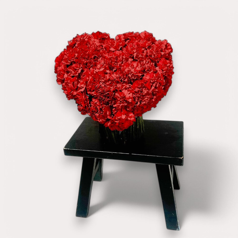 Red Heart