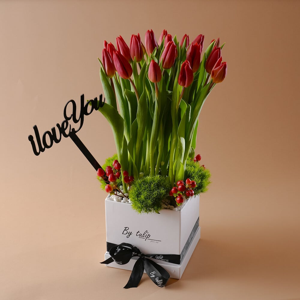 Love Box