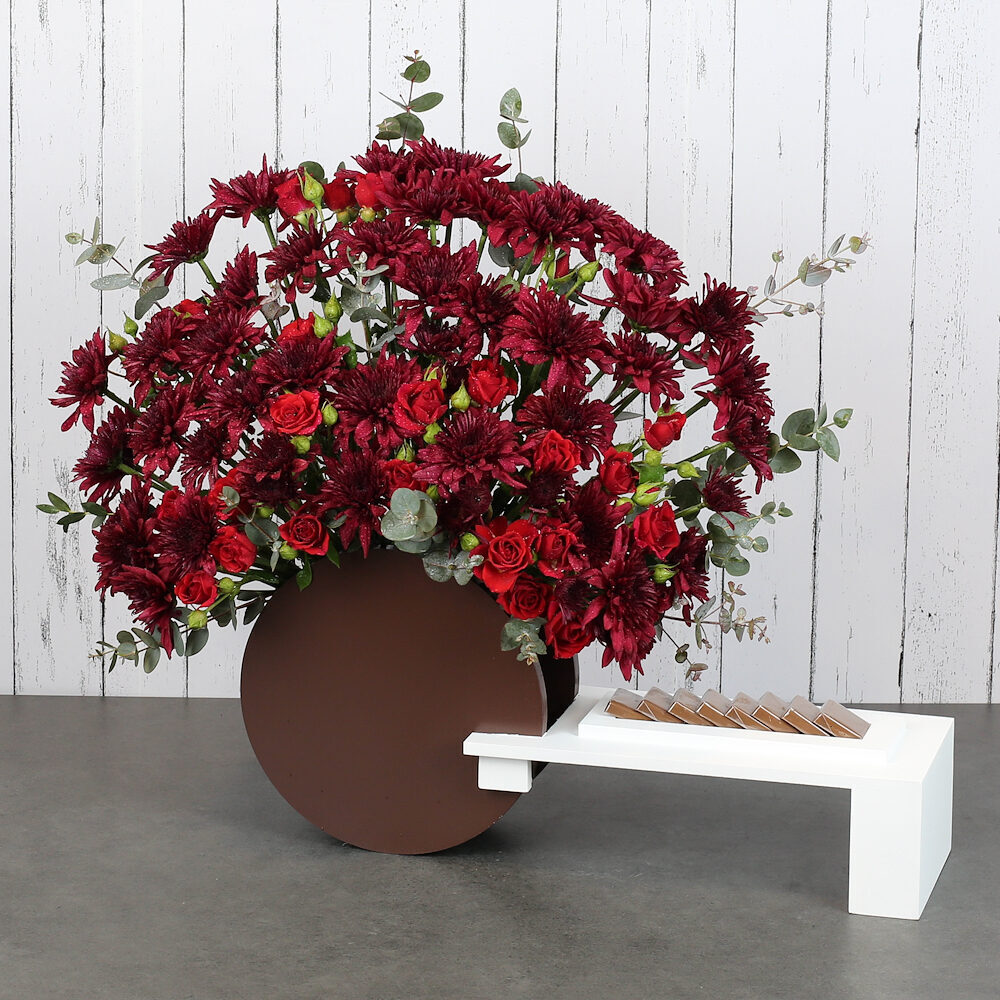 New Wooden Stand 15