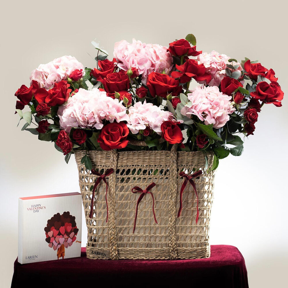 Month Of Love
