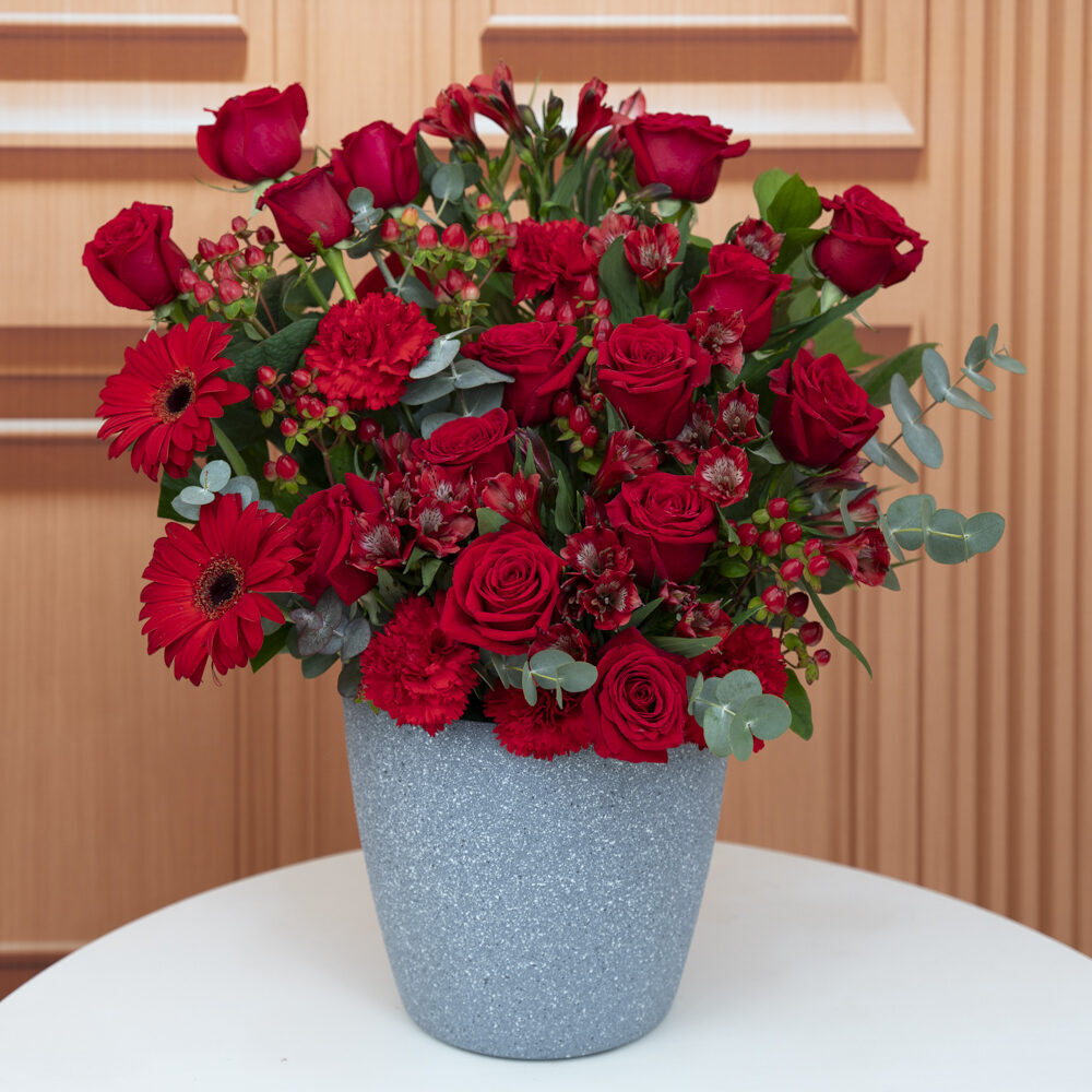 Love Basket 2