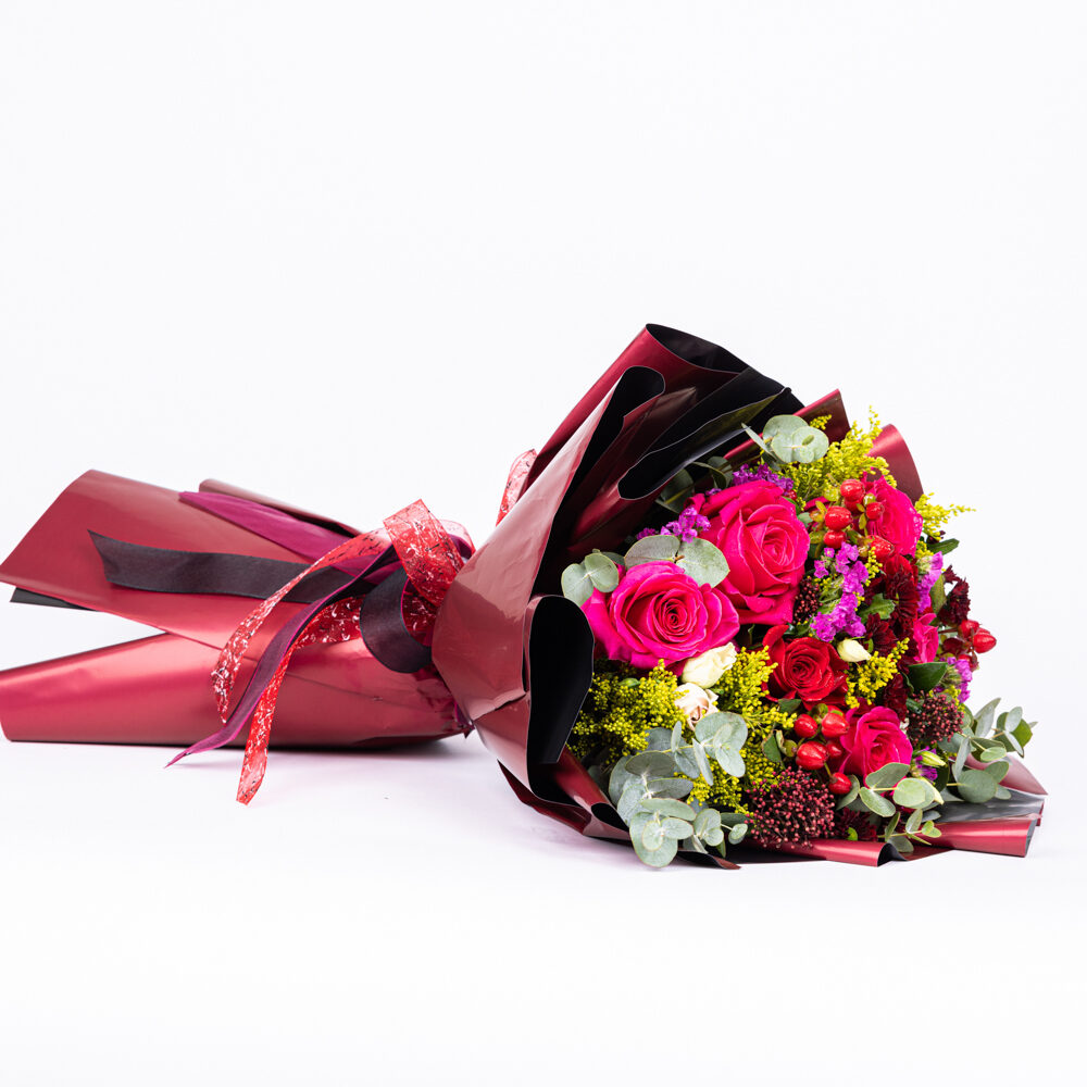 Love Bouquet 2