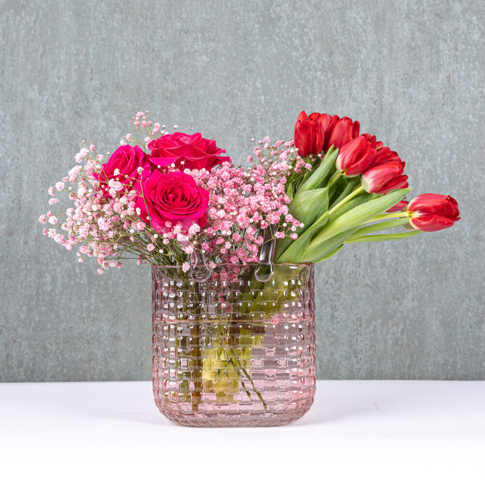 Elegant Vase