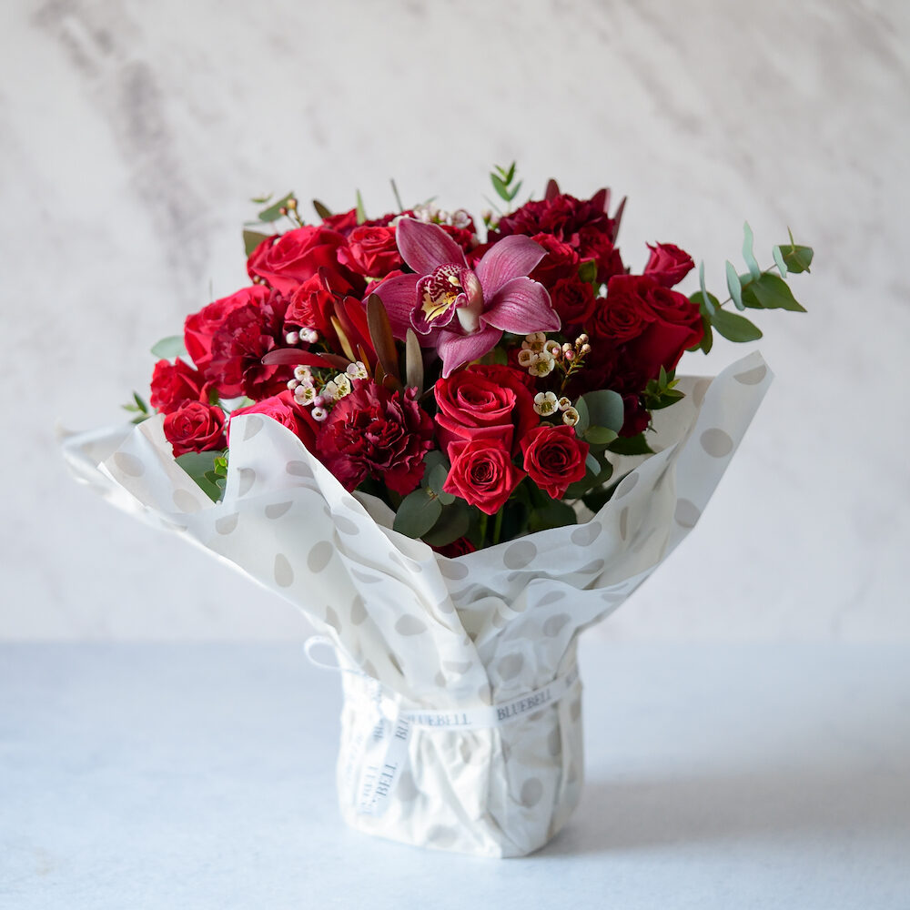 In Love Bouquet