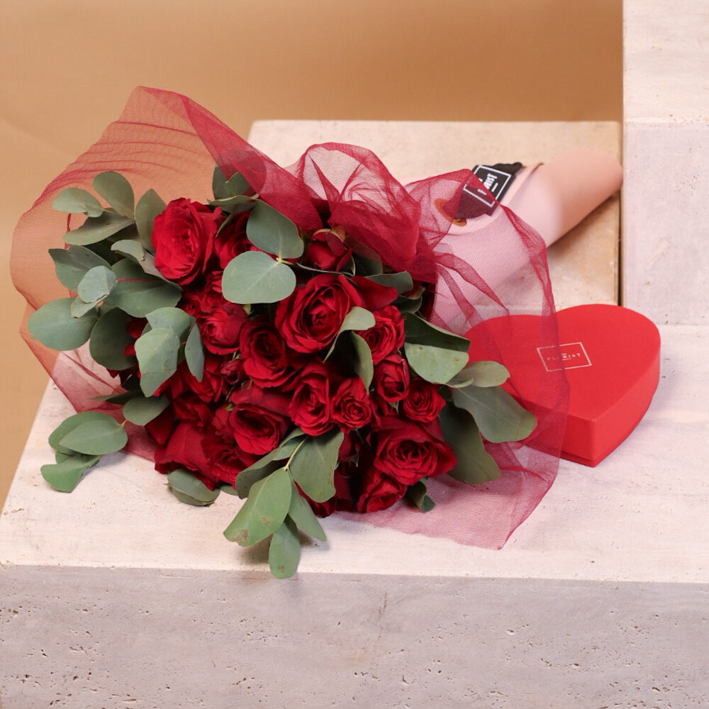 Gift Of Hearts